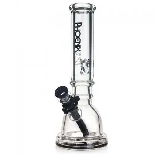 12&quot; Bong PHX741BK