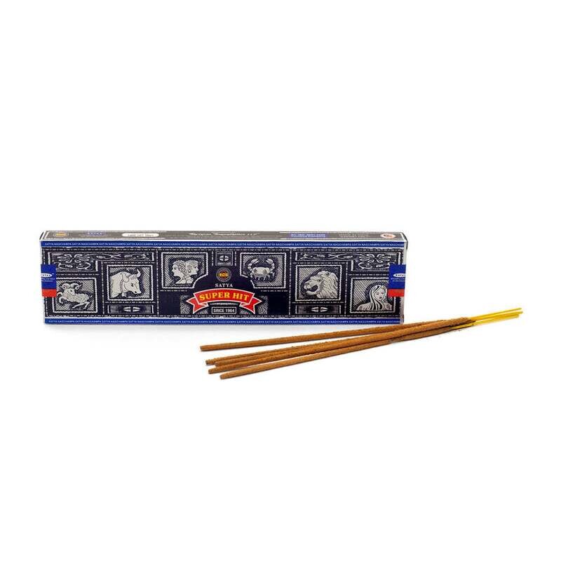 Satya Super Hit Incense Sticks