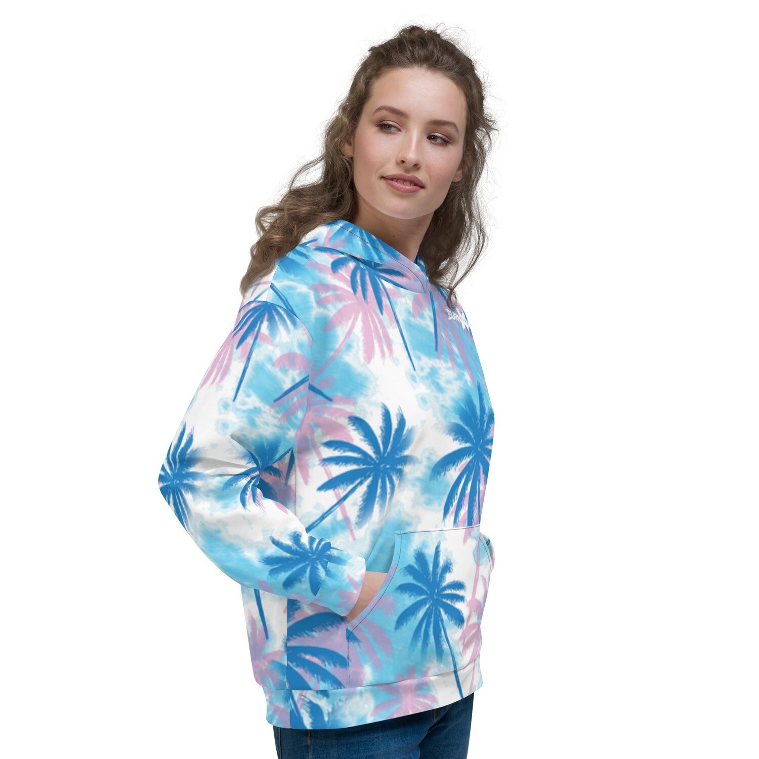 Tropical Xtreme Hoodie
