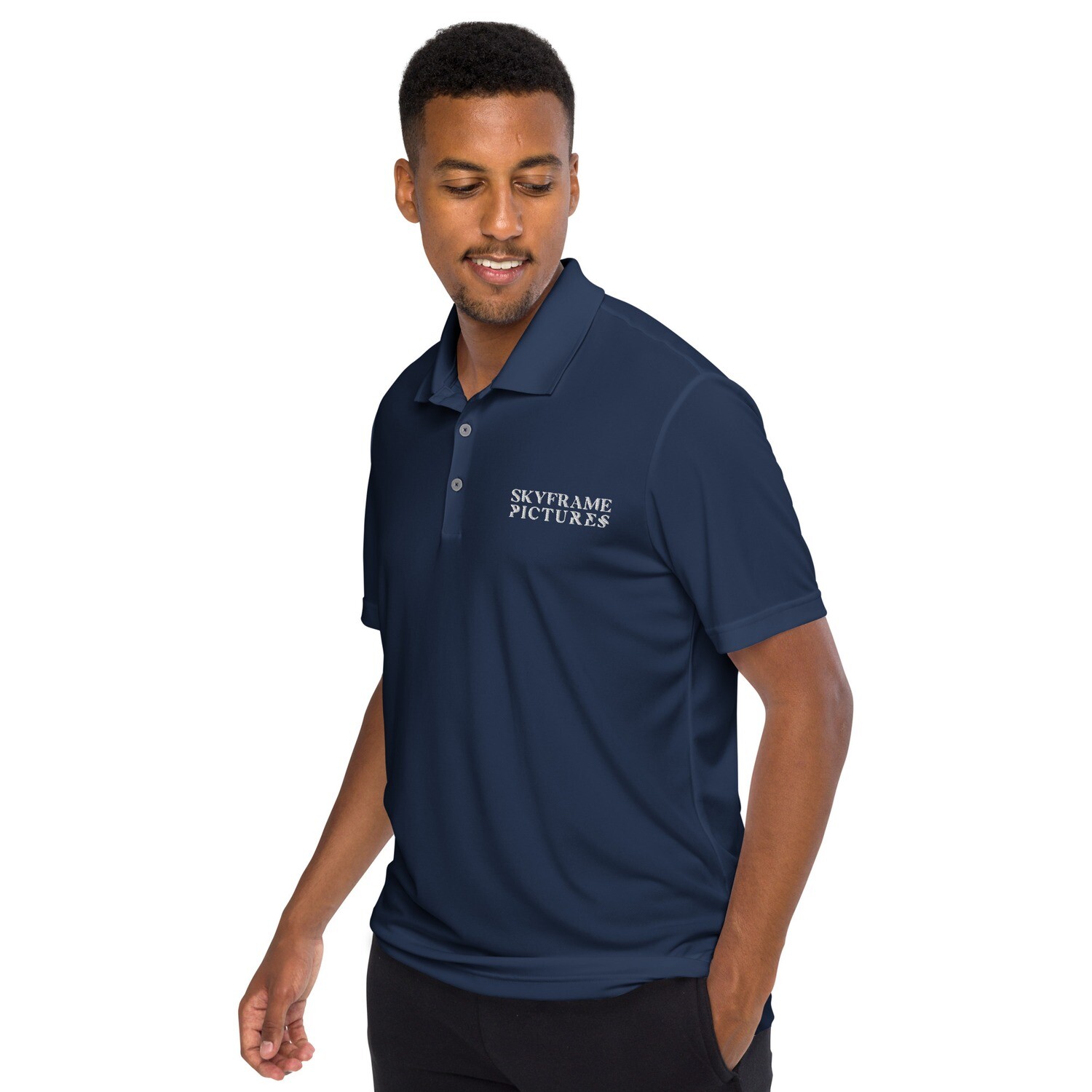 Skyframe Adidas polo