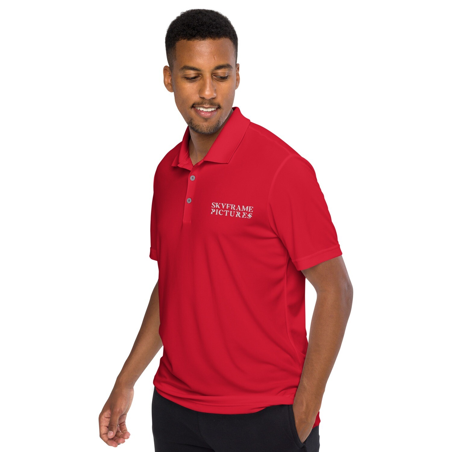 Skyframe Adidas polo
