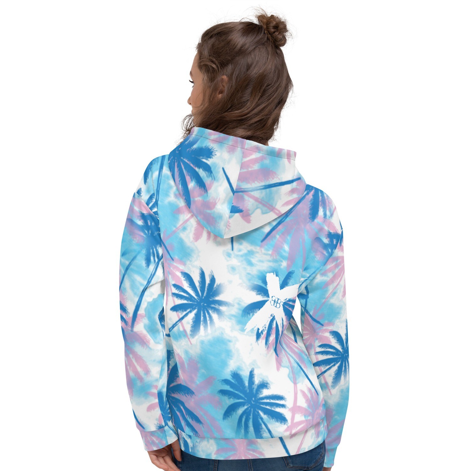 Tropical Xtreme Hoodie