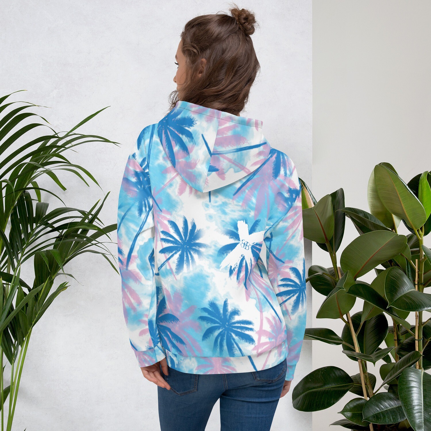 Tropical Xtreme Hoodie