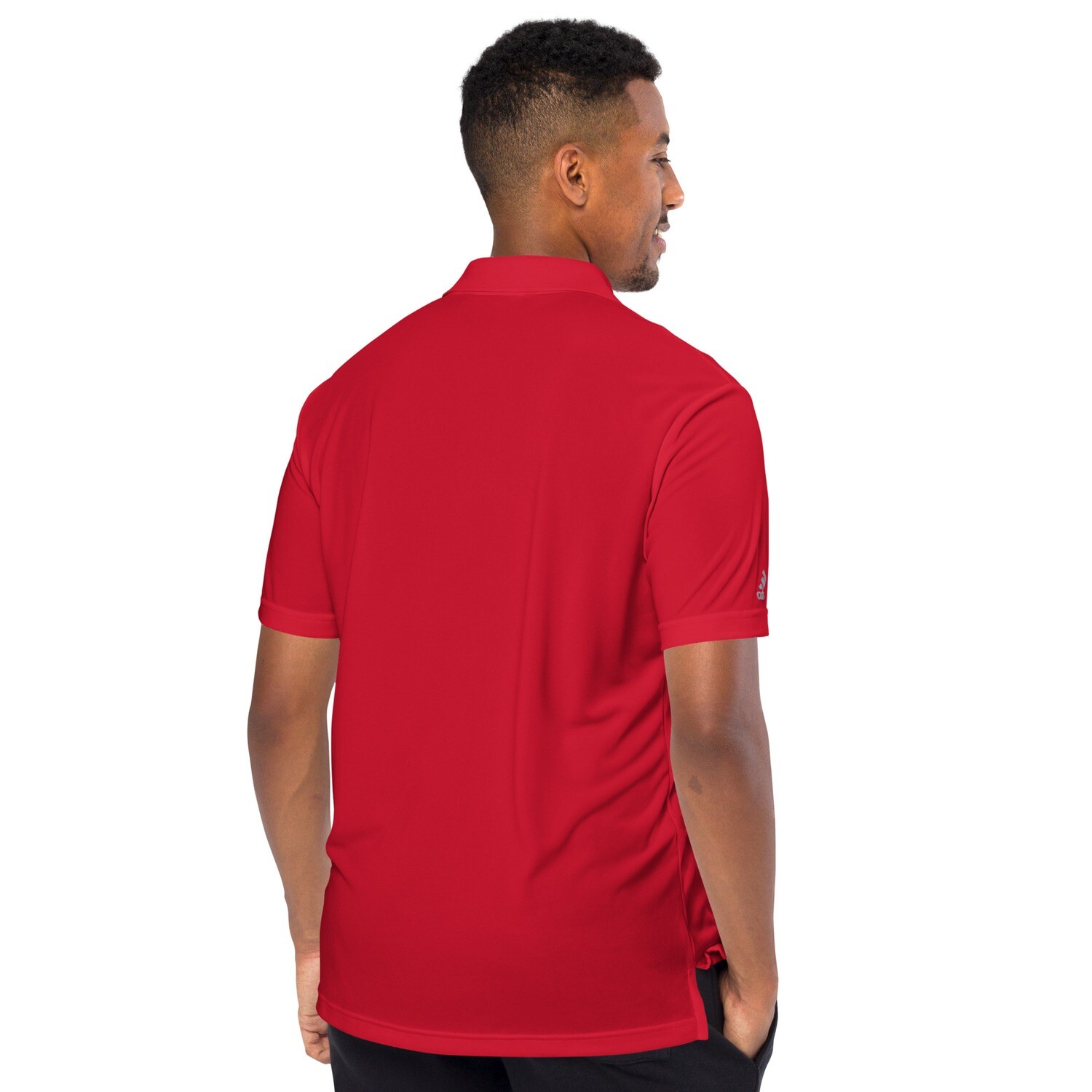 Skyframe Adidas polo
