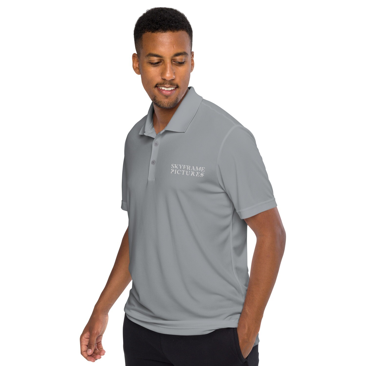 Skyframe Adidas polo