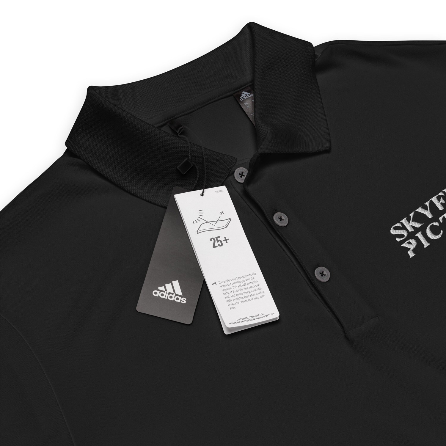 Skyframe Adidas polo