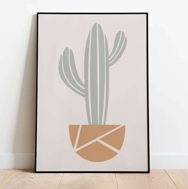Nature Balance 05 Poster