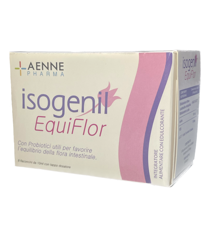 ISOGENIL Equiflor