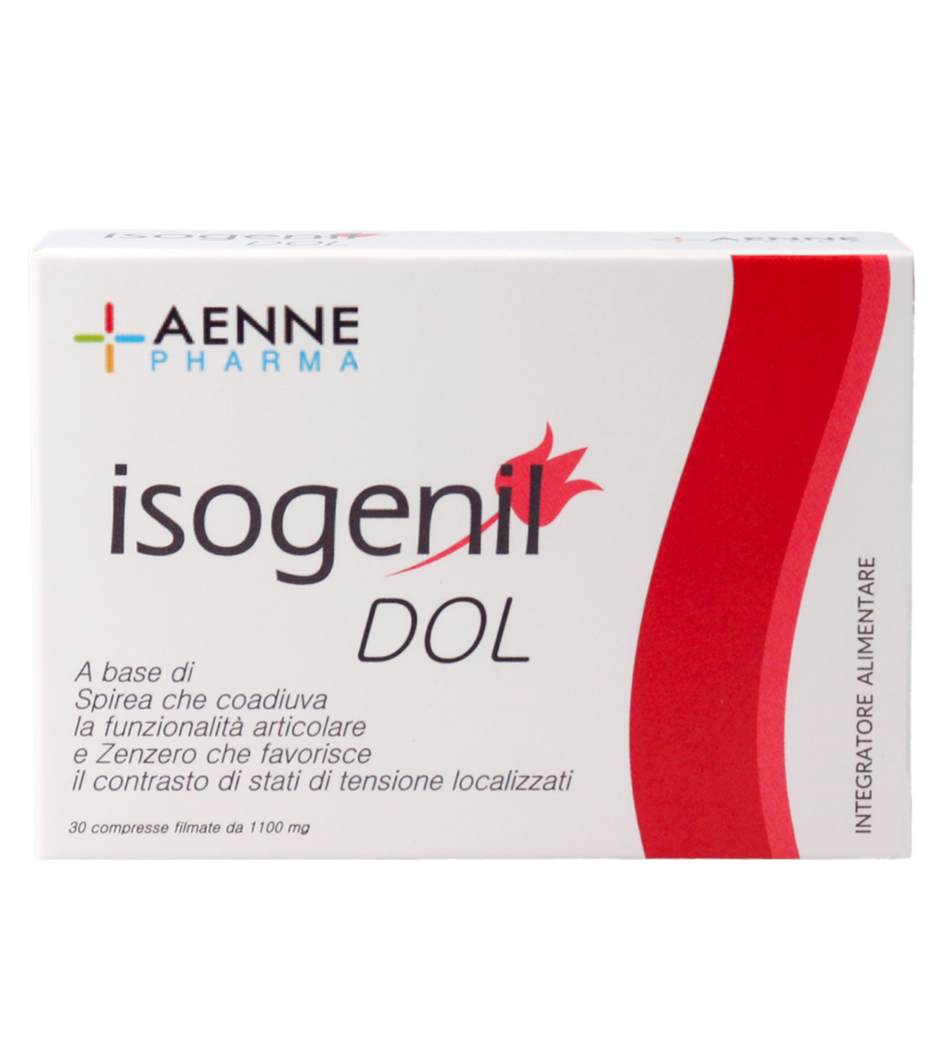 ISOGENIL Dol