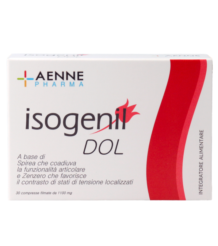 ISOGENIL Dol