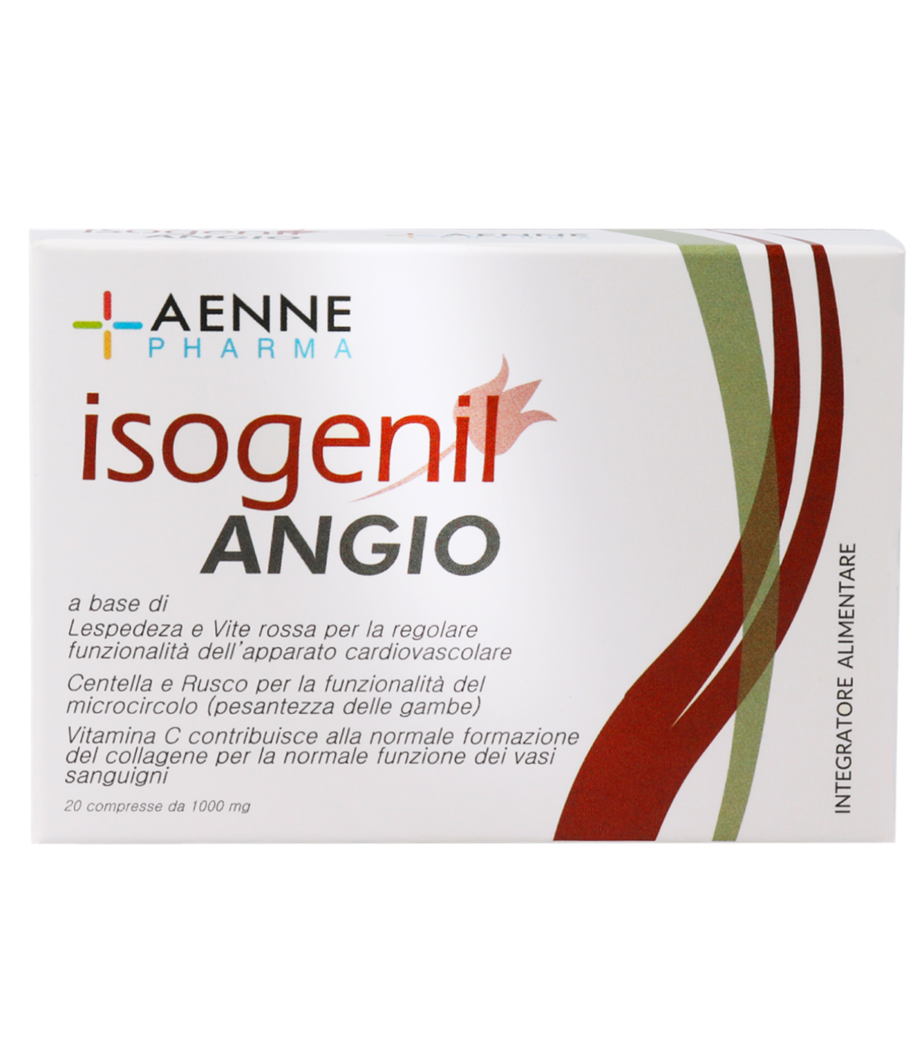 ISOGENIL Angio