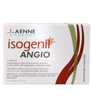 ISOGENIL Angio