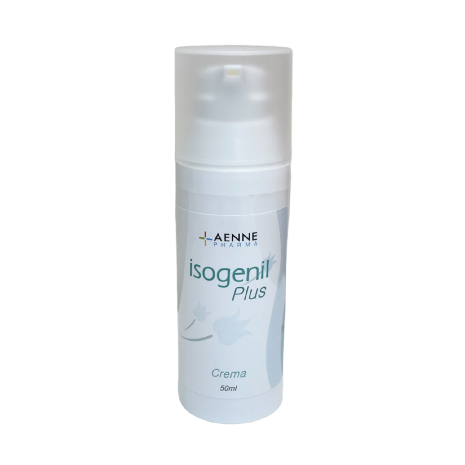 ISOGENIL Plus