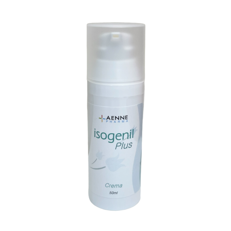 ISOGENIL Plus