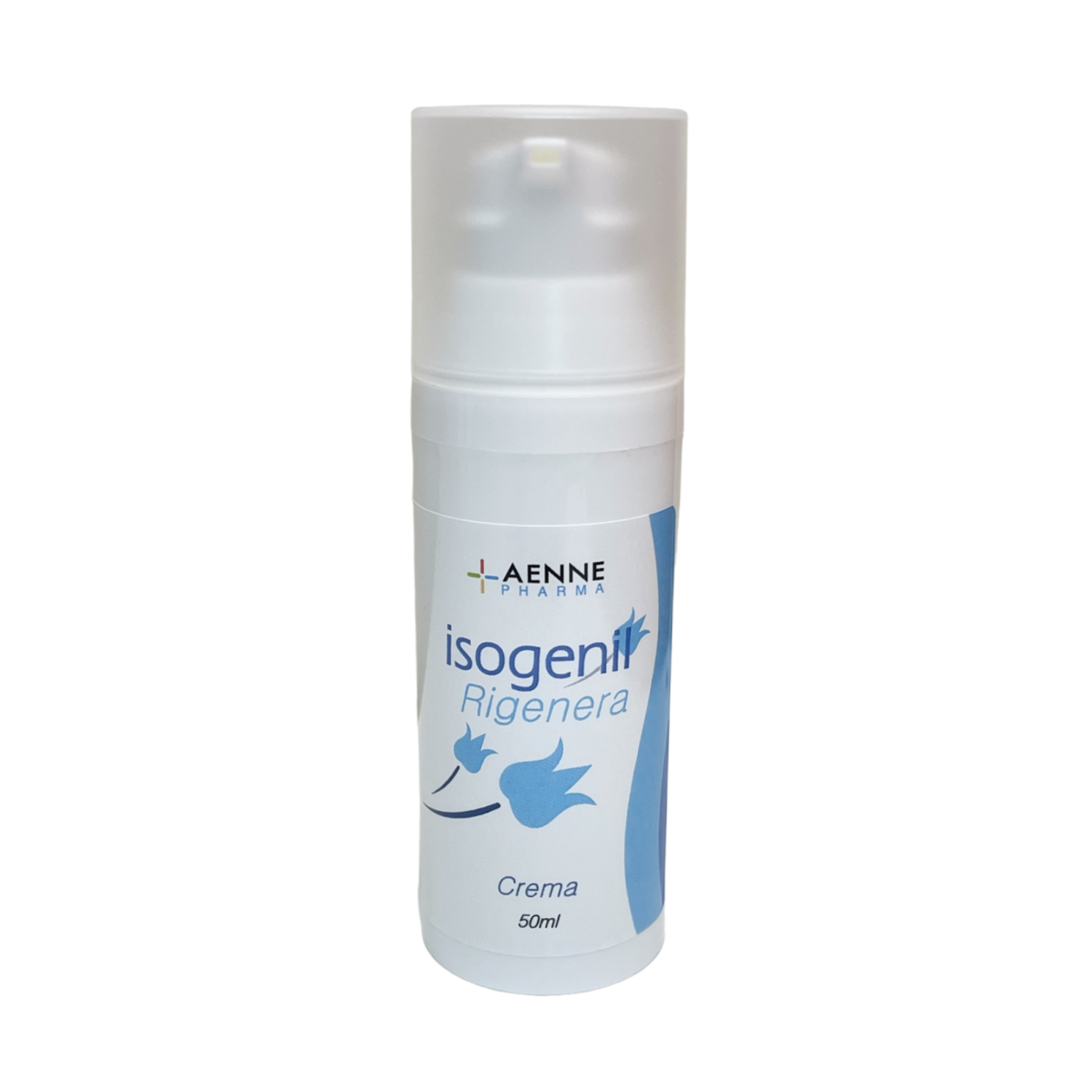 ISOGENIL Rigenera
