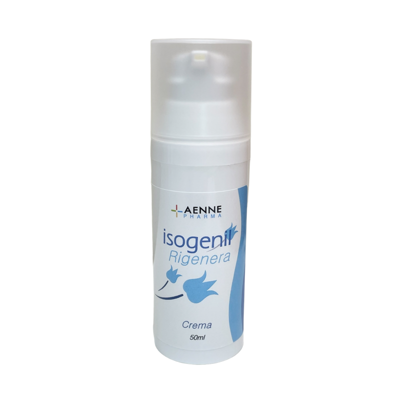 ISOGENIL Rigenera