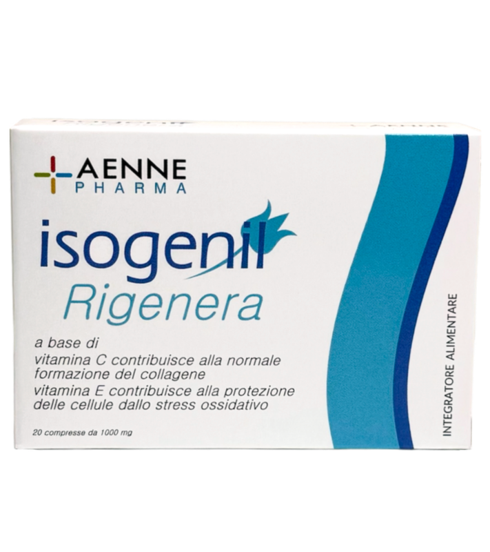 ISOGENIL Rigenera