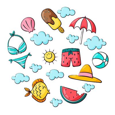 Summer