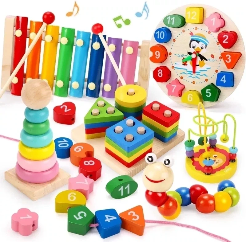 Kids Educational Toys