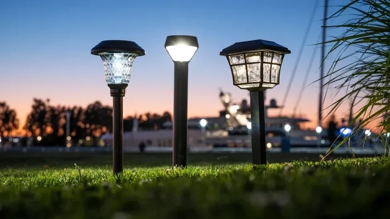 Solar Lights