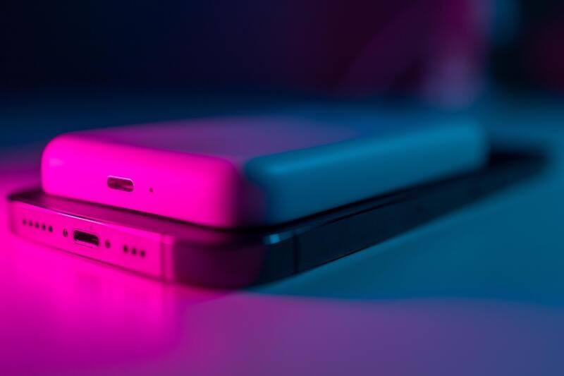 Powerbanks