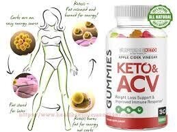 First Formula Keto Gummies