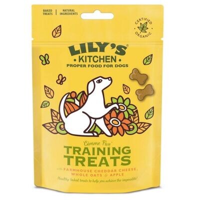 Lily’s Kitchen Training Treats