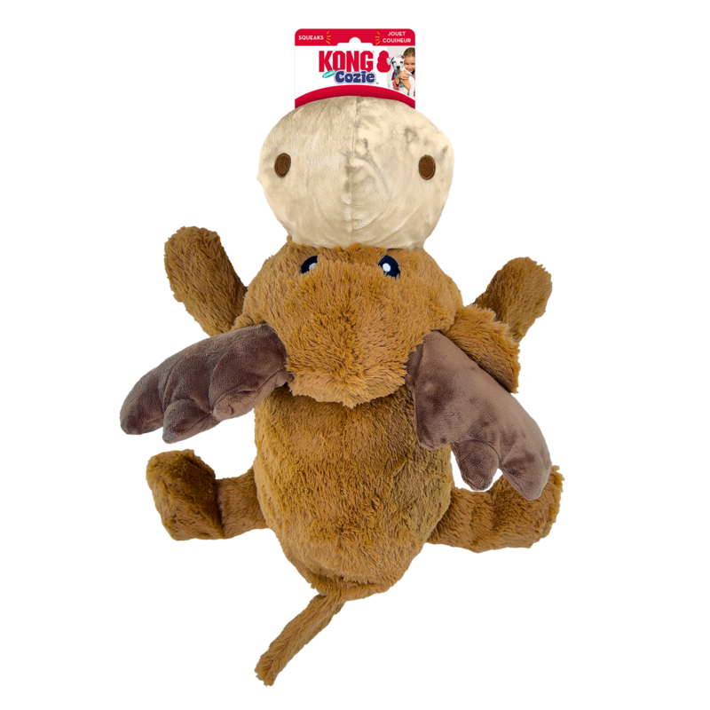KONG Cozie Marvin Moose