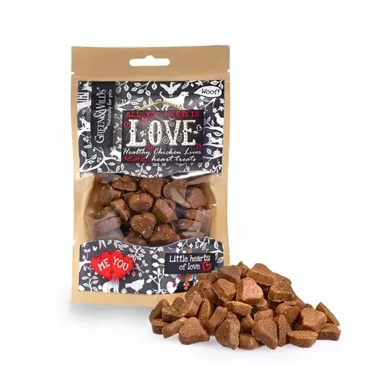 G&W Love Treats