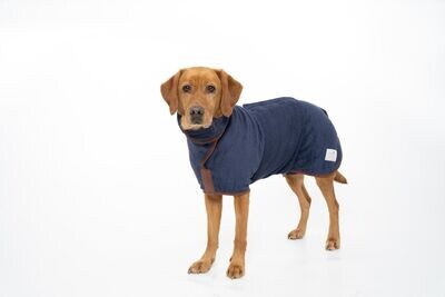 Ruff and Tumble Country Drying Coat