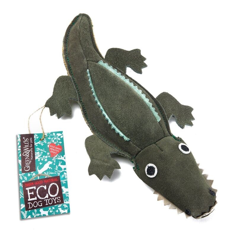 G&W Colin the Crocodile