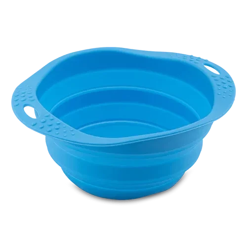 Beco Collapsible Travel Bowl