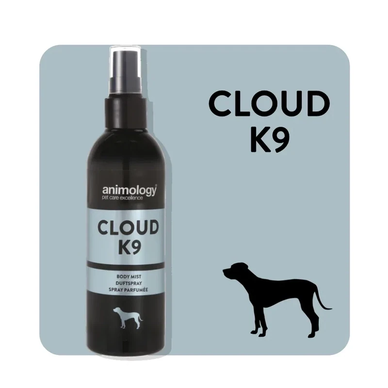 Animology Cloud K9 Body Mist