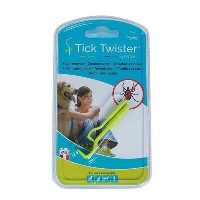 O'Tom Tick Twister Remover