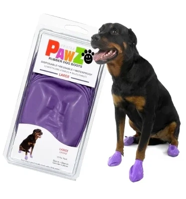 Protex PawZ Rubber Boots