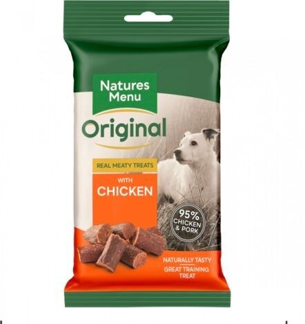 Nature Menu Chicken