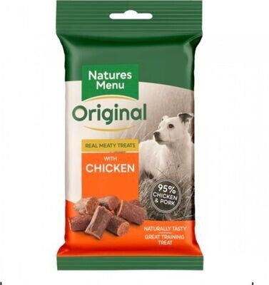 Nature Menu Chicken