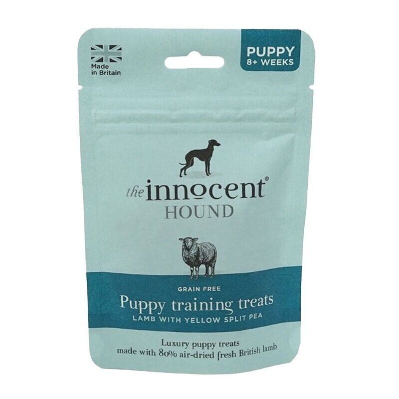Puppy Training Treats