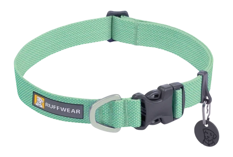 Ruffwear Hi & Light Collar