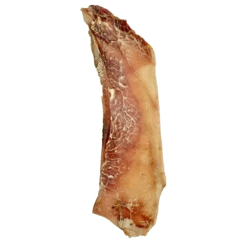 Air Dried Moon Bone