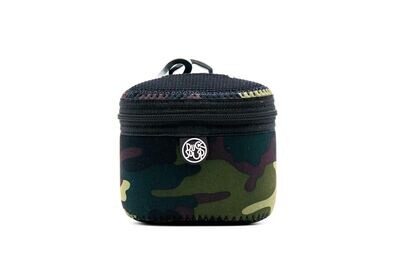 Dicky Bag Camouflage Treat Bag