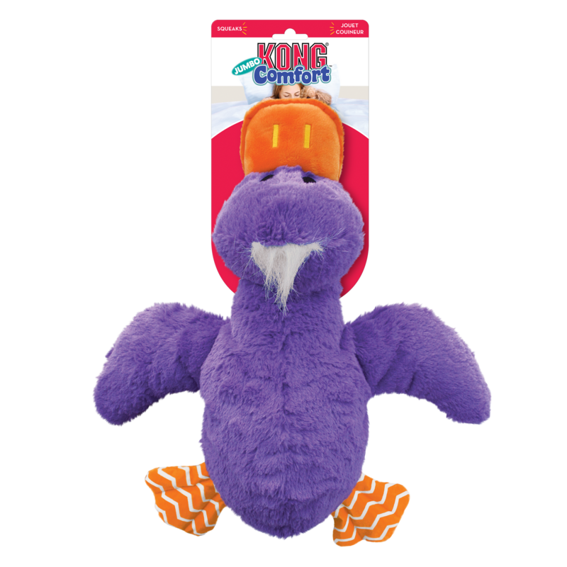 KONG Comfort Jumbo XLarge