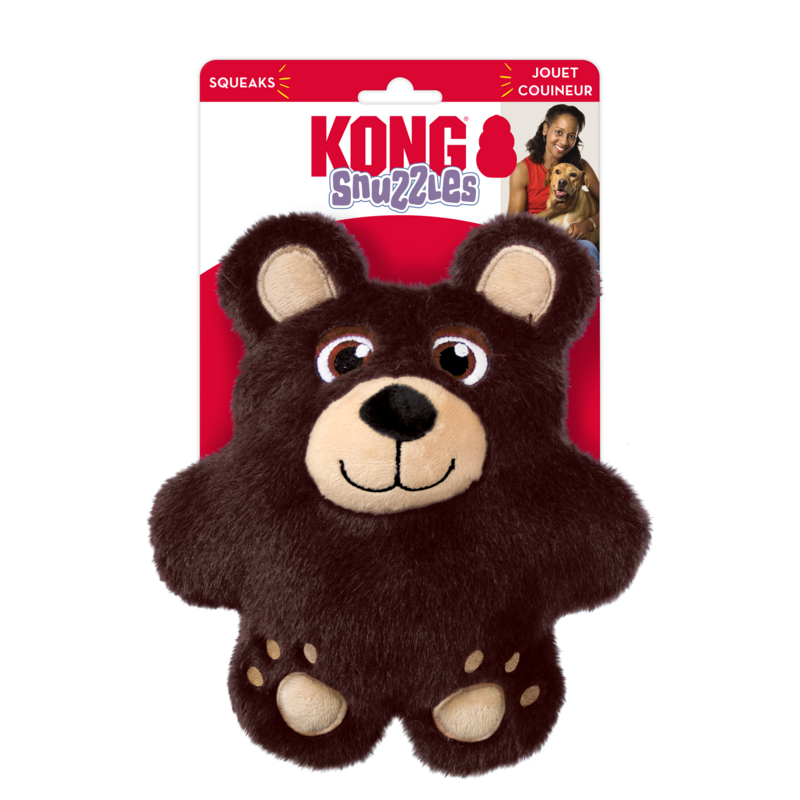 KONG Snuzzles