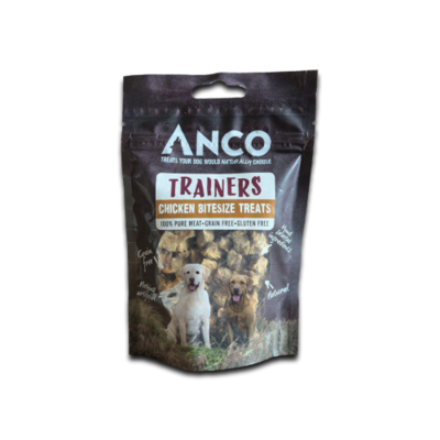ANCO Trainers Chicken