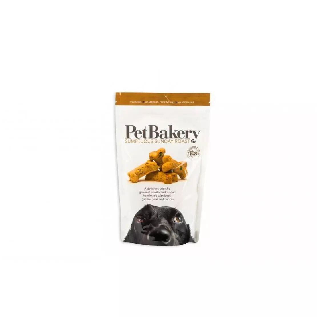 Pet Bakery Sunday Roast Dog Treats 190g