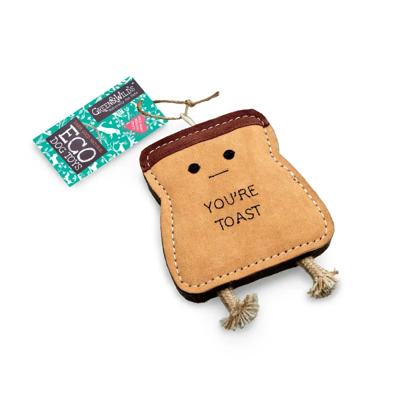 G&W You're Toast