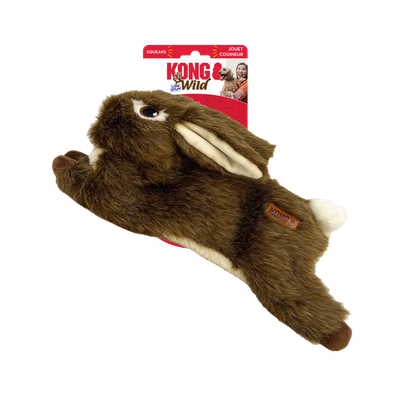 Low Stuff Rabbit