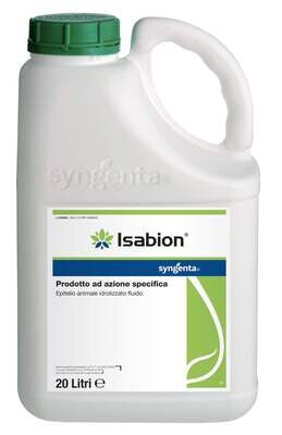 Isabion Syngenta Fertilizzante Biostimolante