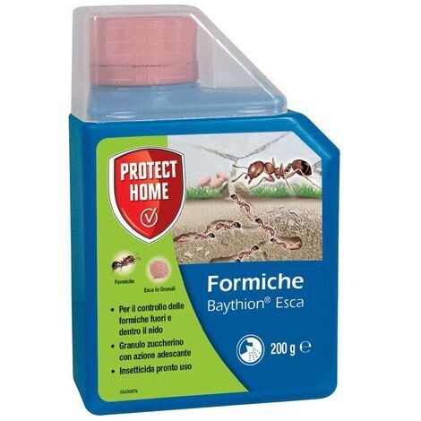 Insetticida per formiche Baythion Polvere 200gr