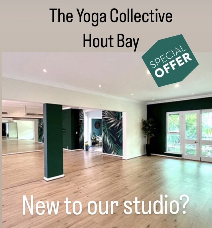 INTRO OFFER - ONE WEEK (new students only)